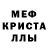 Меф кристаллы Omar Arevalo